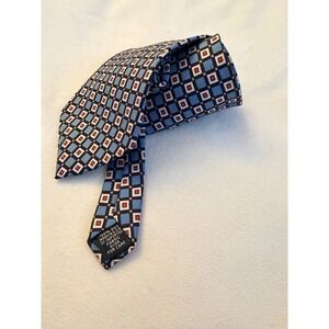 Gap premium silk neck tie